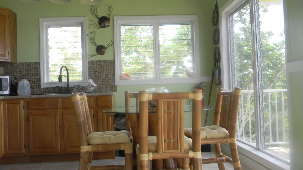 Photo of Livingroom in Clarence Town