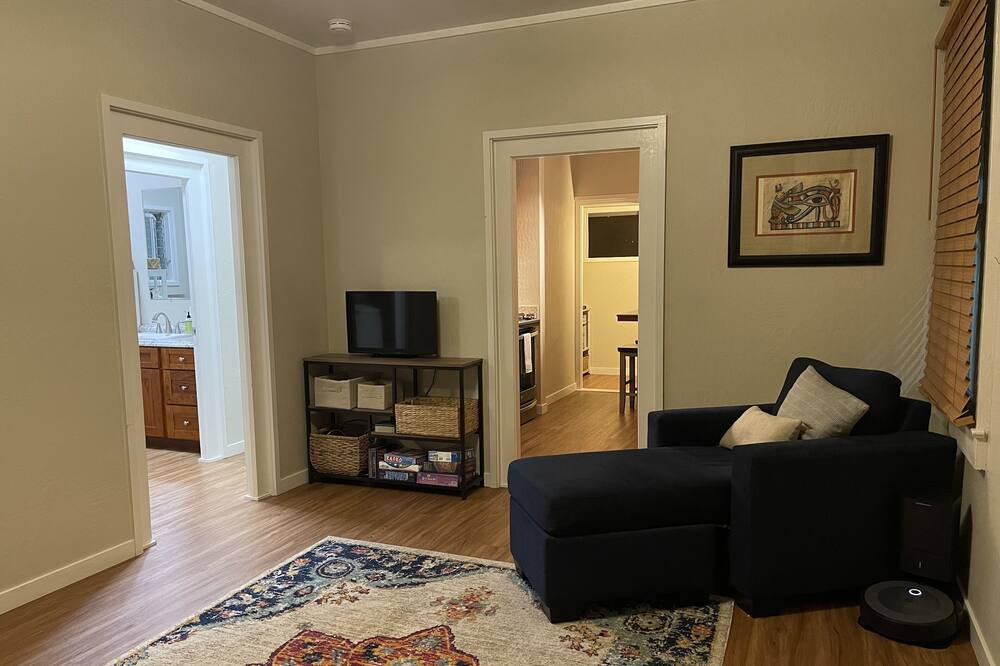 Photo of Livingroom in Honokaa
