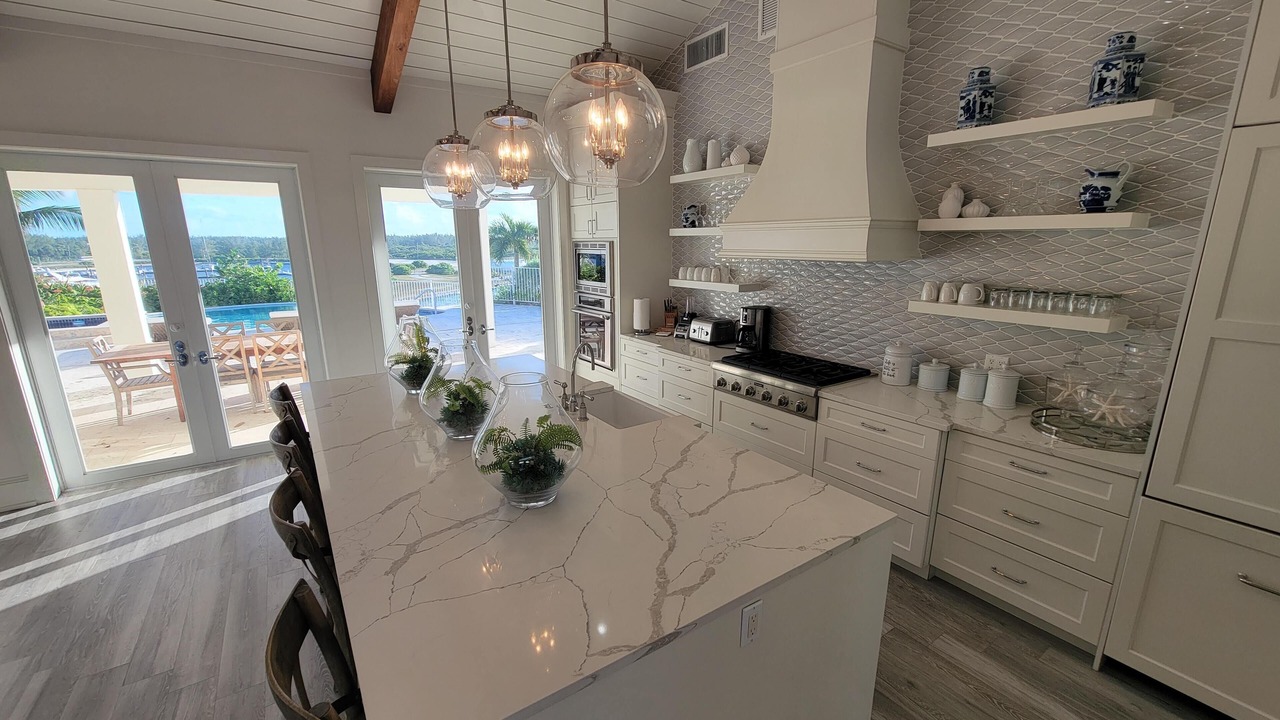 Photo of Kitchen in Rokers Point