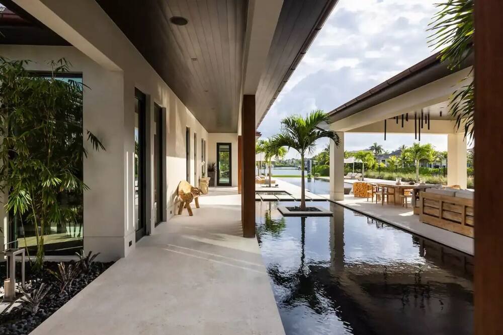 Photo of Outdoor in Nassau