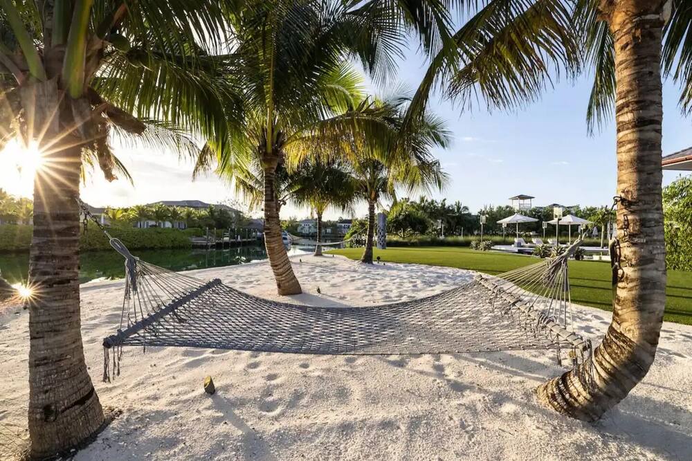 Photo of Outdoor in Nassau