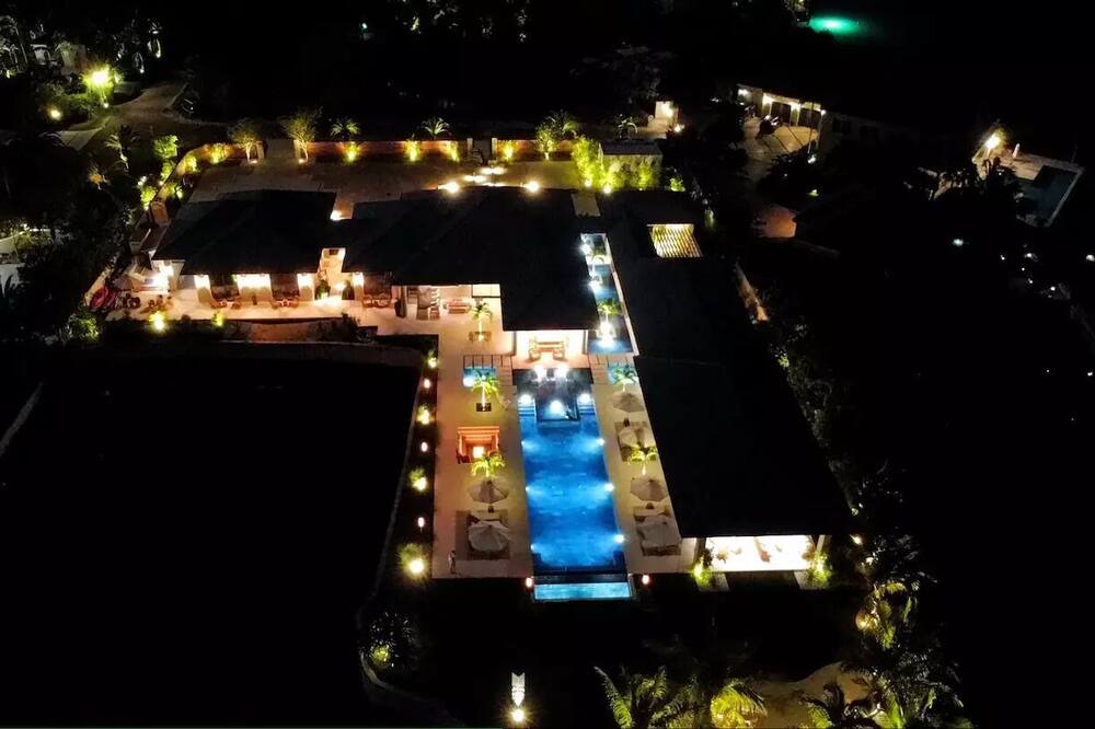 Photo of Outdoor in Nassau