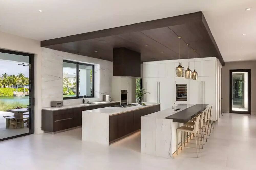 Photo of Kitchen in Nassau