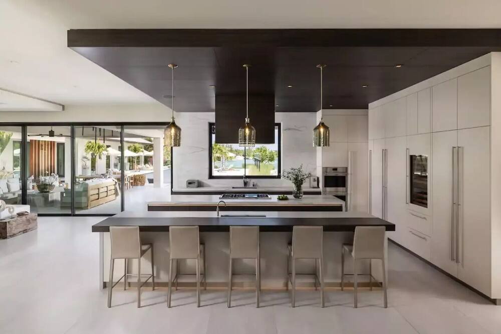 Photo of Kitchen in Nassau