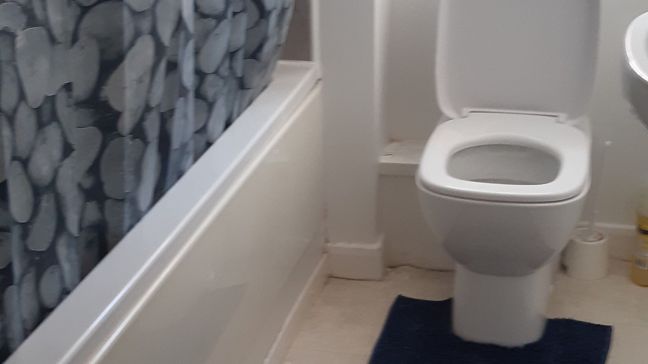 Photo of Bathroom in Rushden