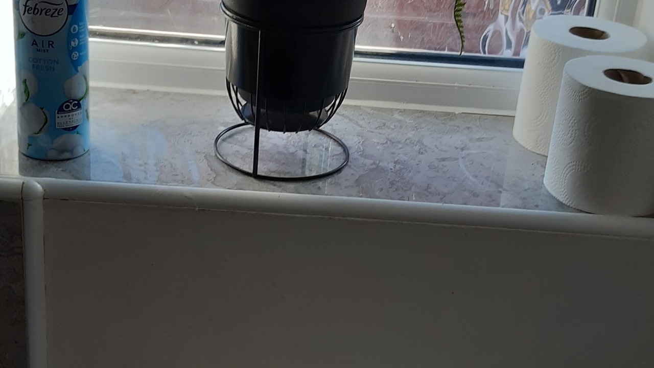 Photo of Bathroom in Rushden