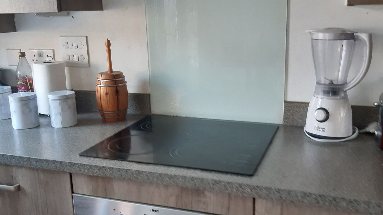 Photo of Kitchen in Rushden