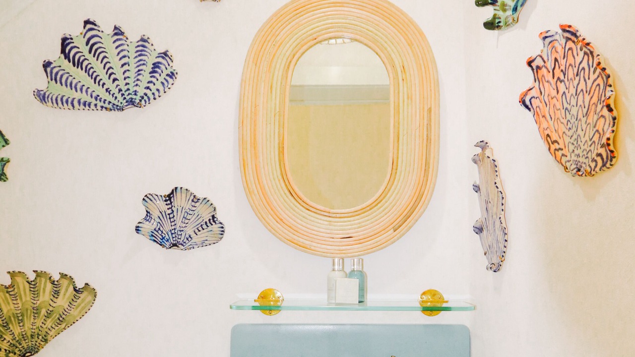Photo of Bathroom in Dunmore Town