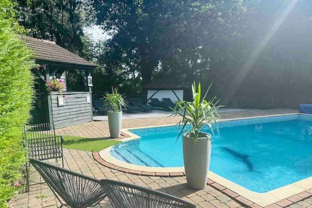 Photo of Outdoor in St Albans