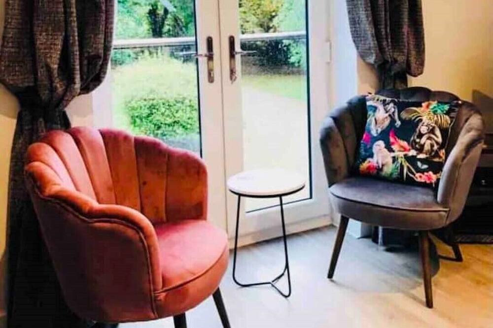 Photo of Livingroom in St Albans