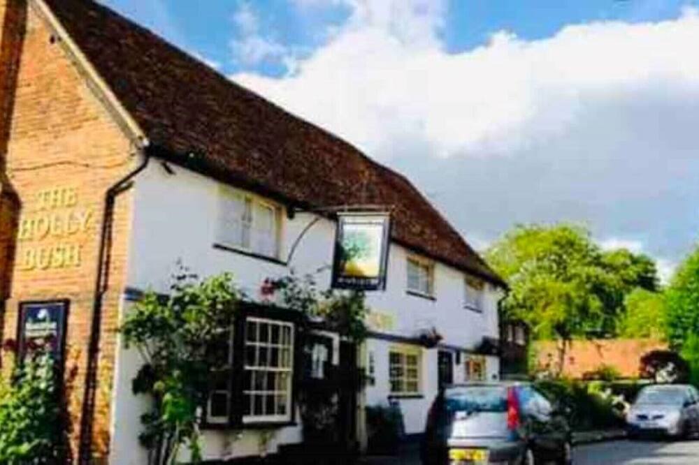Photo of Outdoor in St Albans