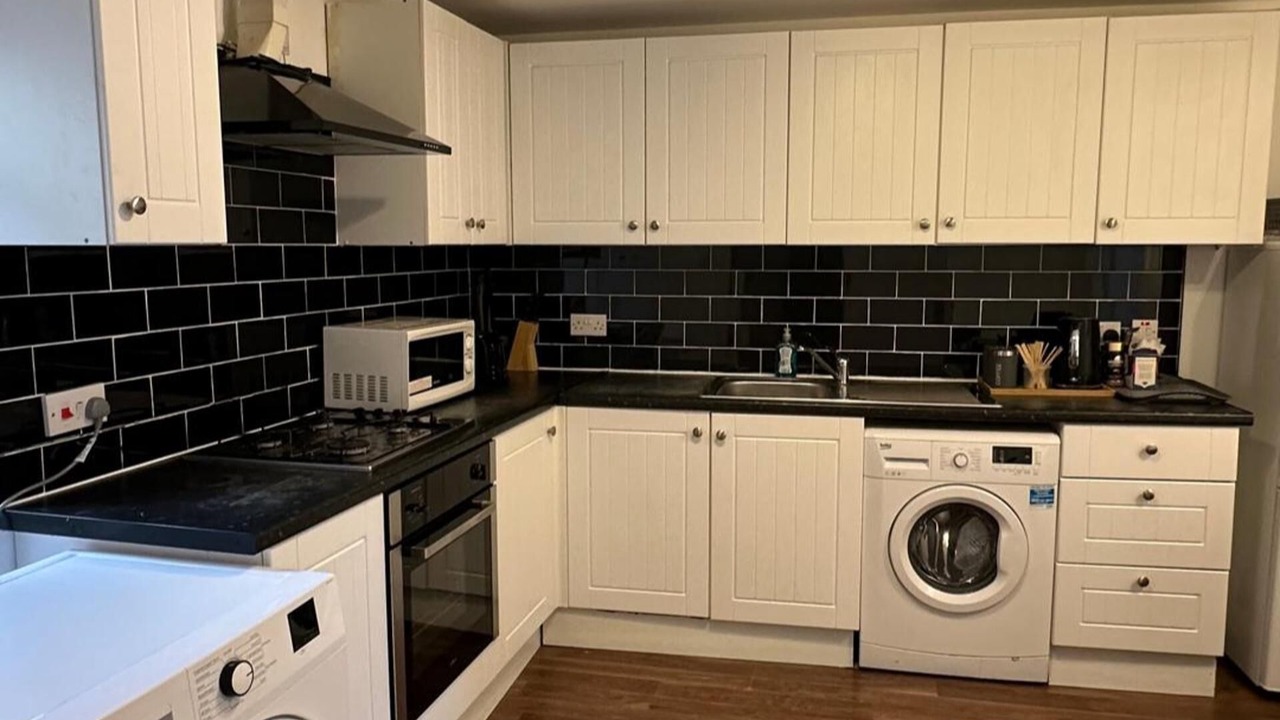 Photo of Kitchen in Farringdon