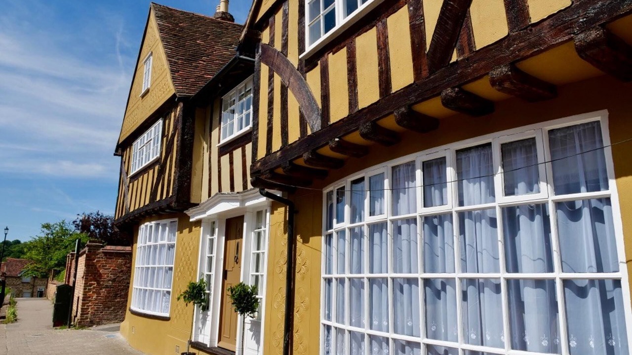 Photo of Outdoor in Saffron Walden