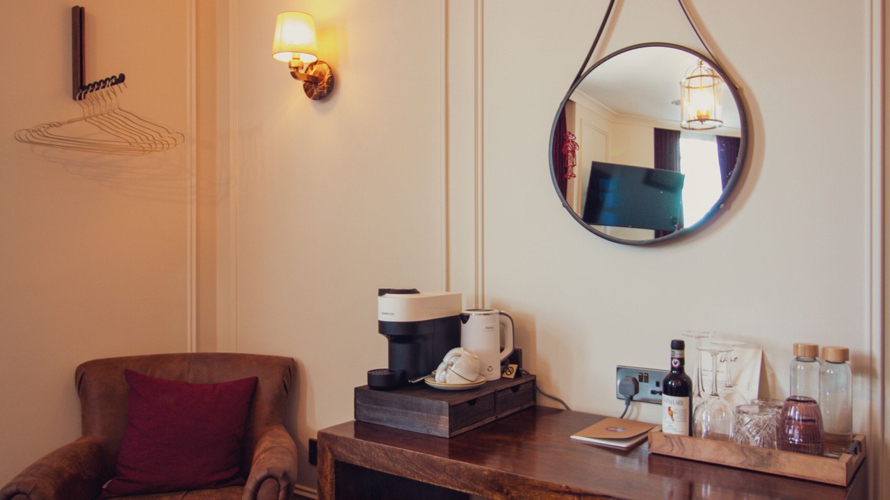 Photo of Bedroom in Royal Borough of Kensington and Chelsea