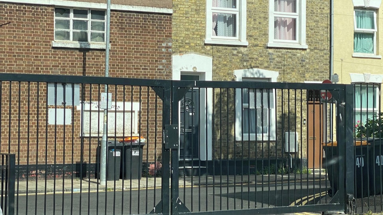 Photo of Outdoor in Bedford