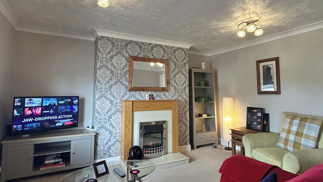 Photo of Livingroom in Bedford