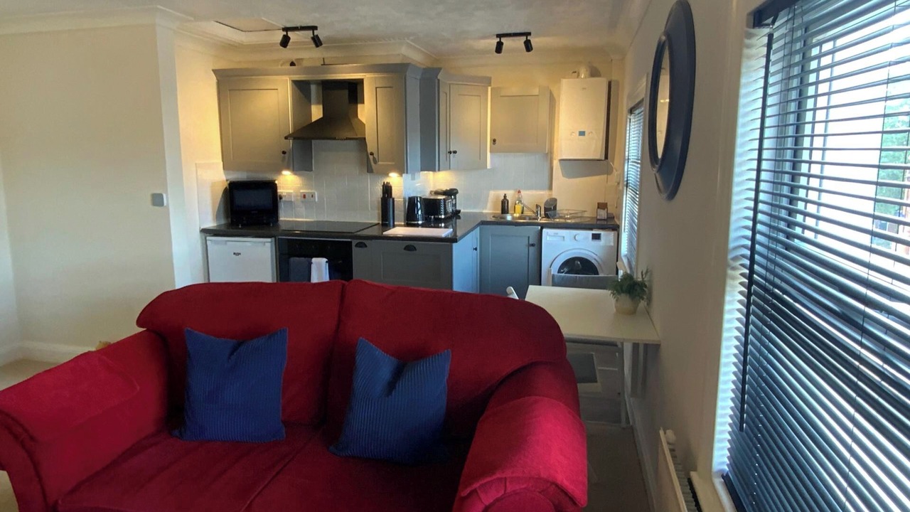 Photo of Livingroom in Bedford