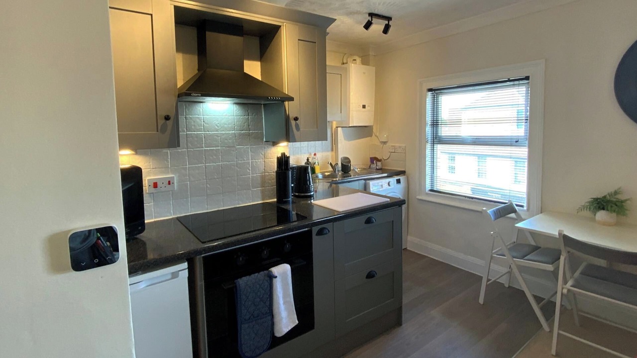 Photo of Kitchen in Bedford