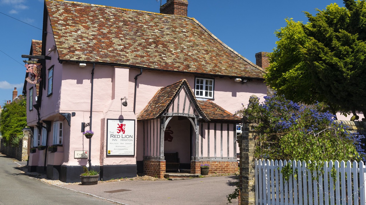 Photo of Outdoor in Hinxton