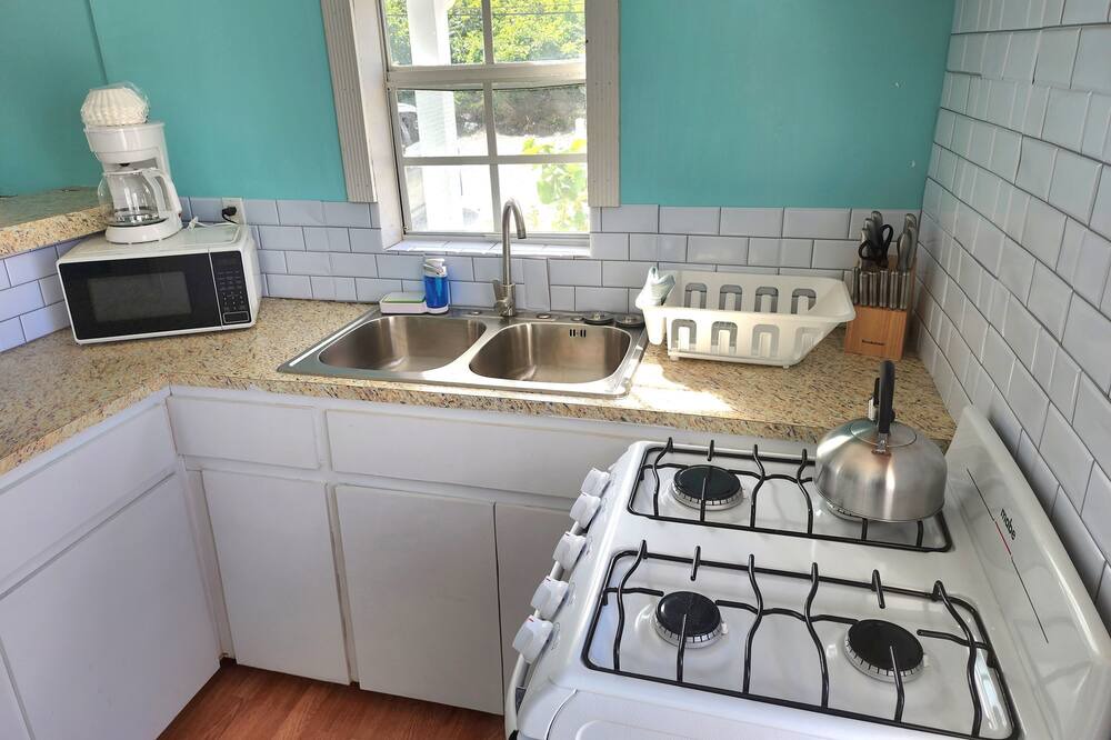 Photo of Kitchen in Rokers Point