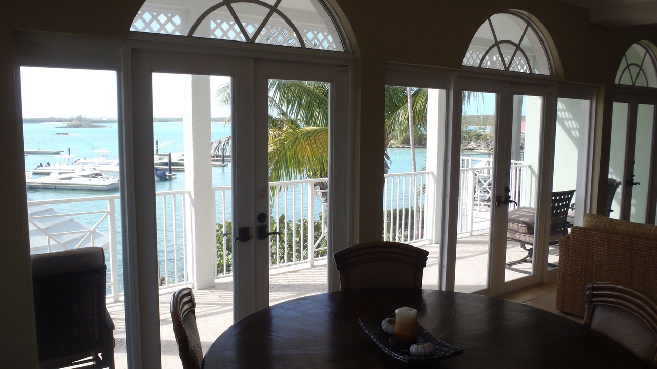 Photo of Patio Balcony in George Town