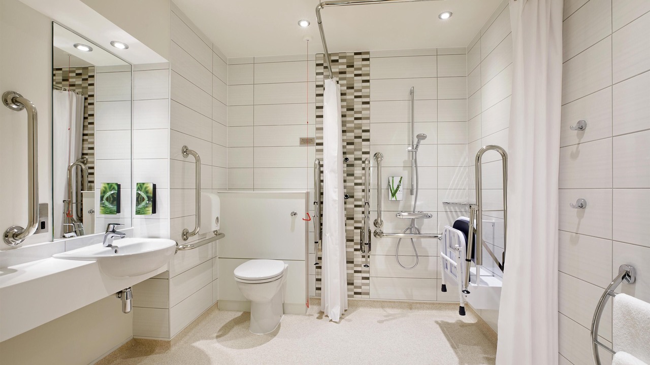 Photo of Bathroom in Maidenhead