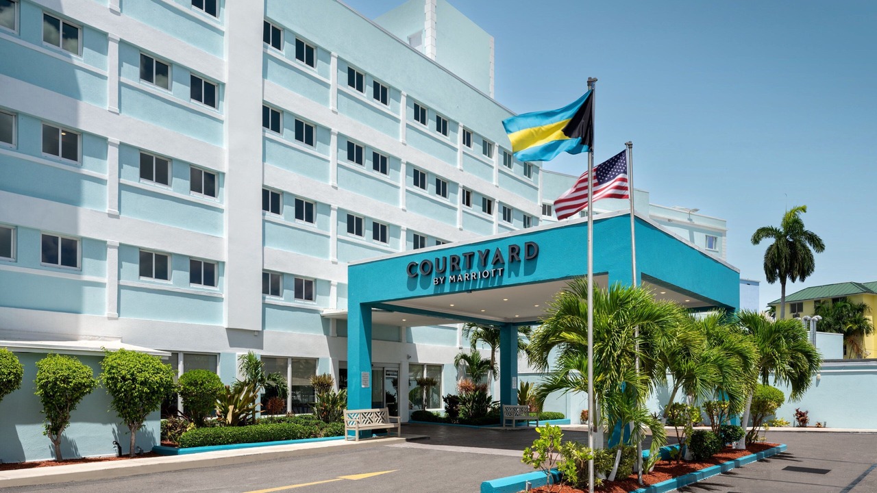 Photo of Outdoor in Downtown Nassau