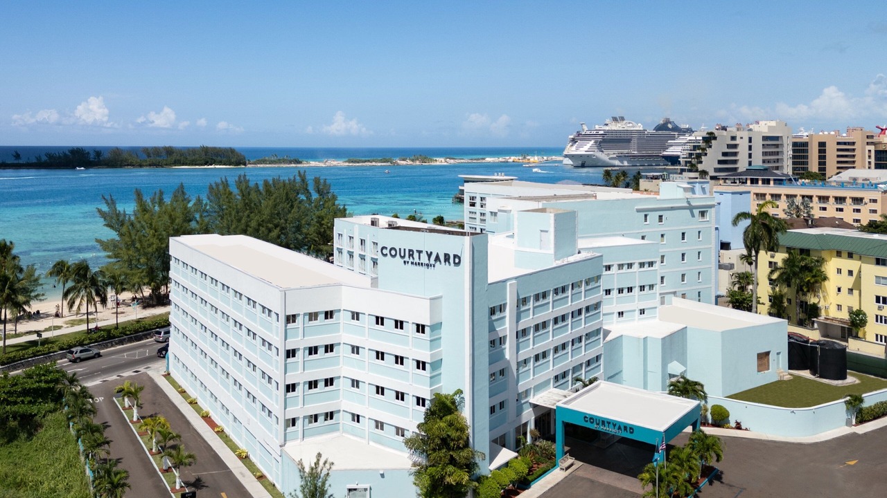 Photo of Outdoor in Downtown Nassau