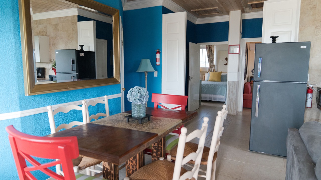 Photo of Bedroom in Old Bight