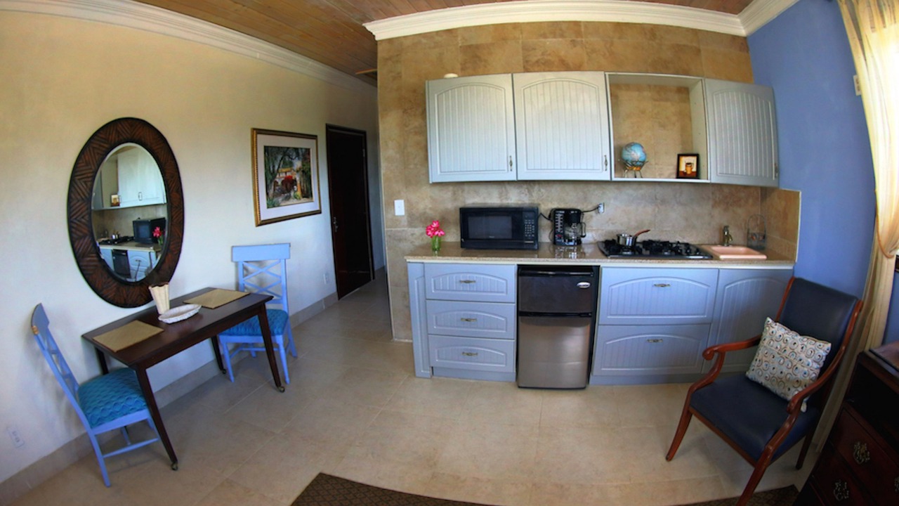 Photo of Kitchen in Old Bight