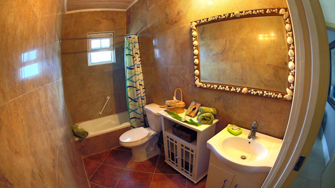 Photo of Bathroom in Old Bight