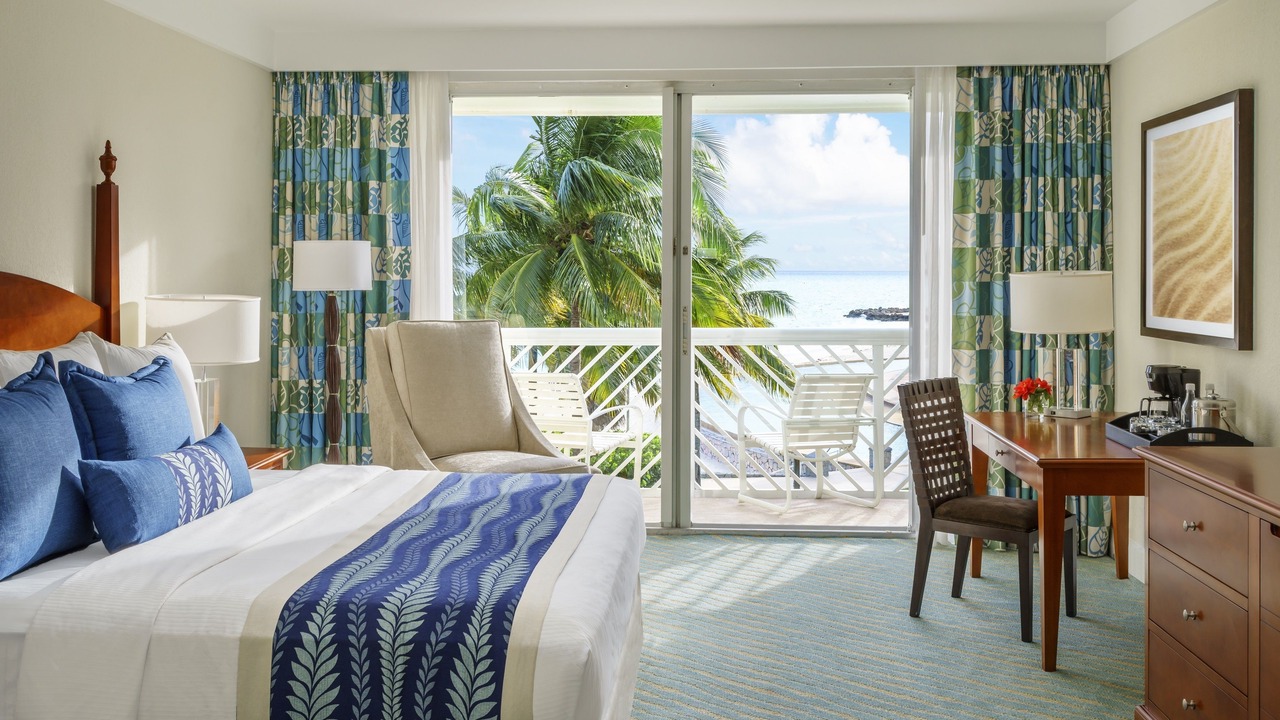 Photo of Bedroom in Bell Channel Bay
