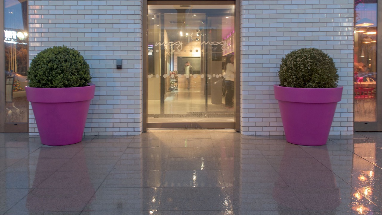Photo of Outdoor in Custom House