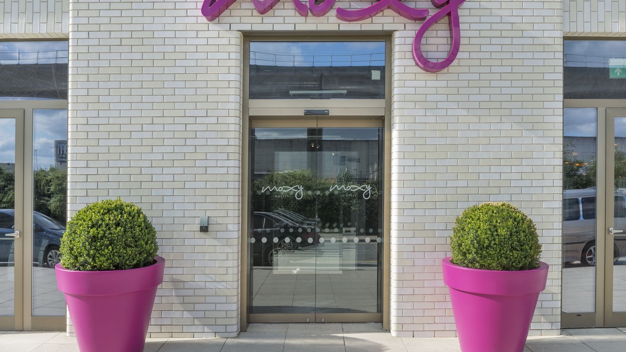Photo of Outdoor in Custom House