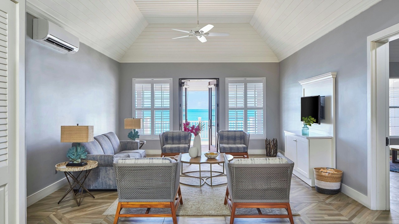 Photo of Bedroom in Governor's Harbour