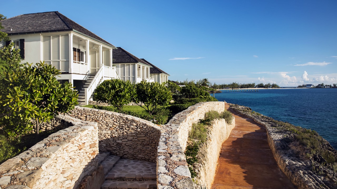 Photo of Outdoor in Governor's Harbour
