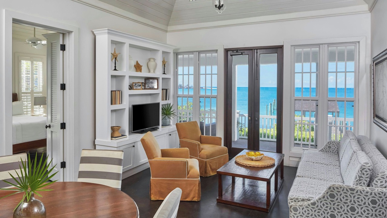 Photo of Patio Balcony in Governor's Harbour