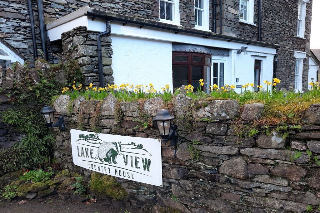 Photo of Outdoor in Grasmere