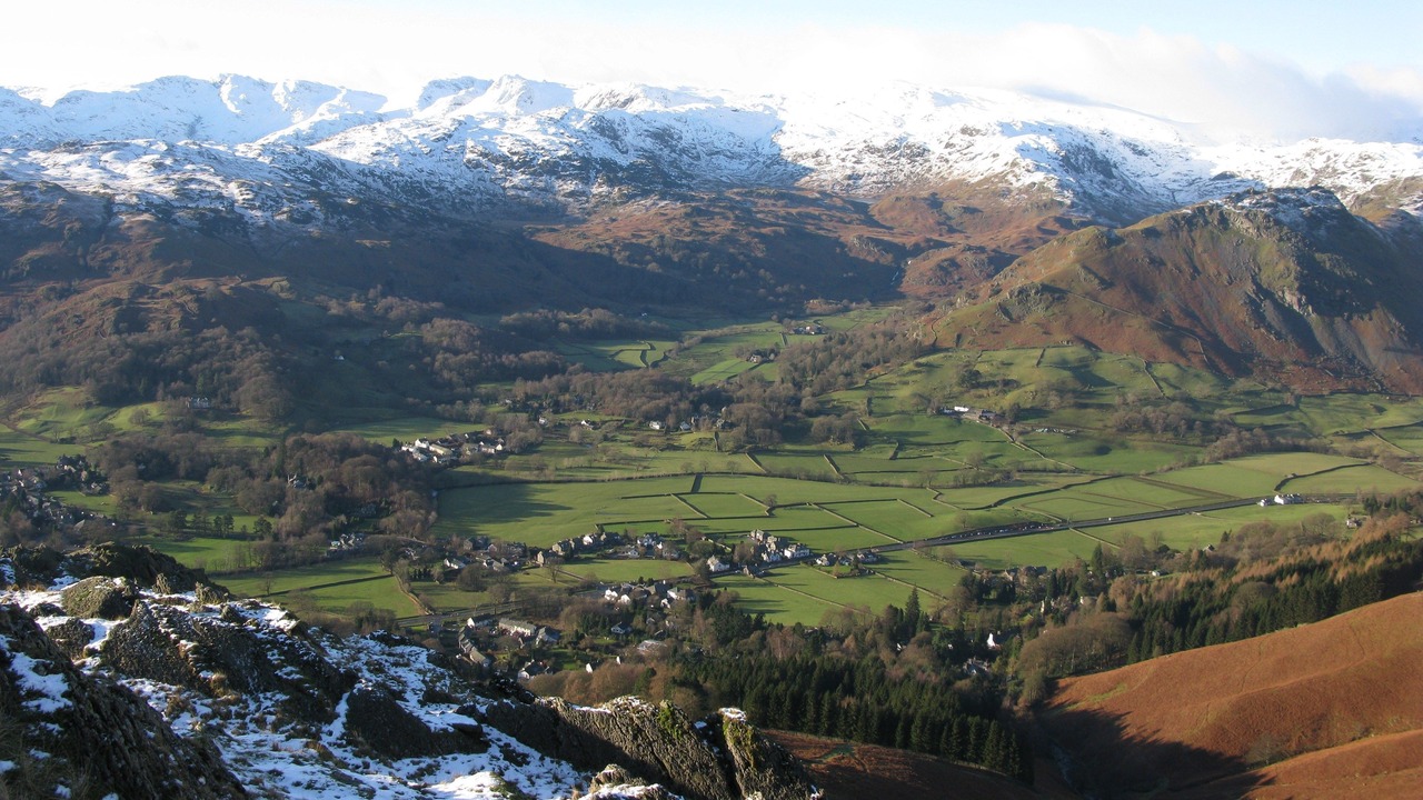 Photo of Outdoor in Grasmere