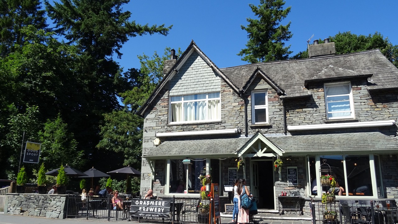 Photo of Others in Grasmere