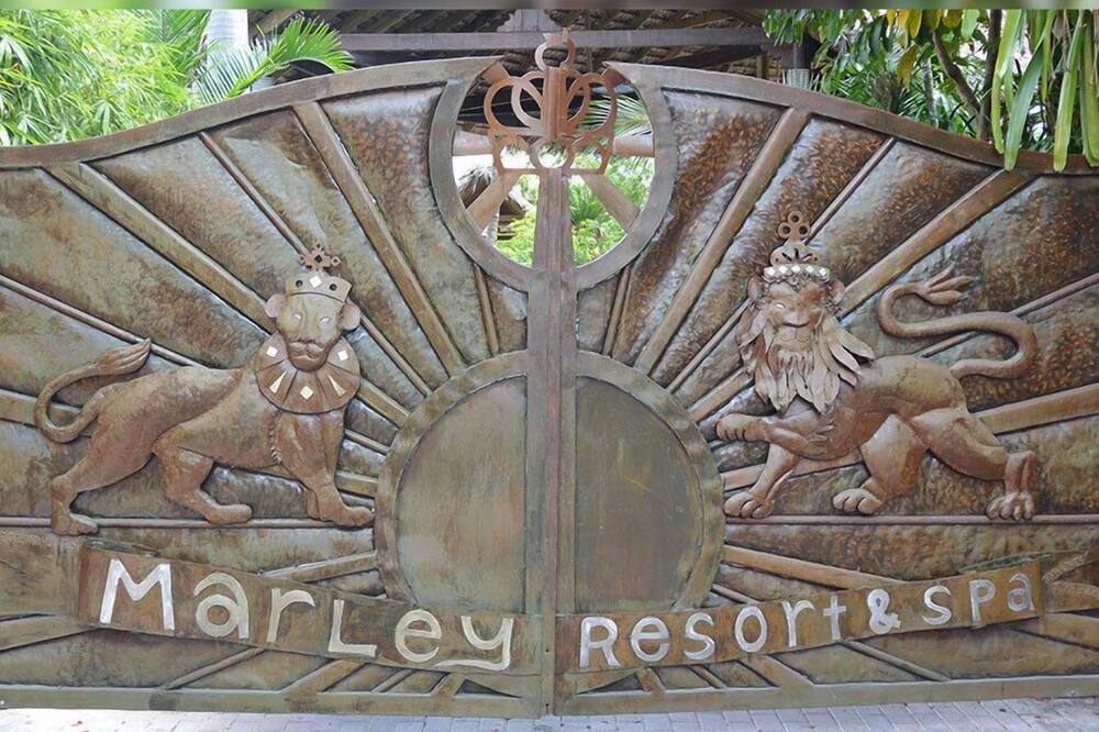 Photo of Outdoor in Nassau