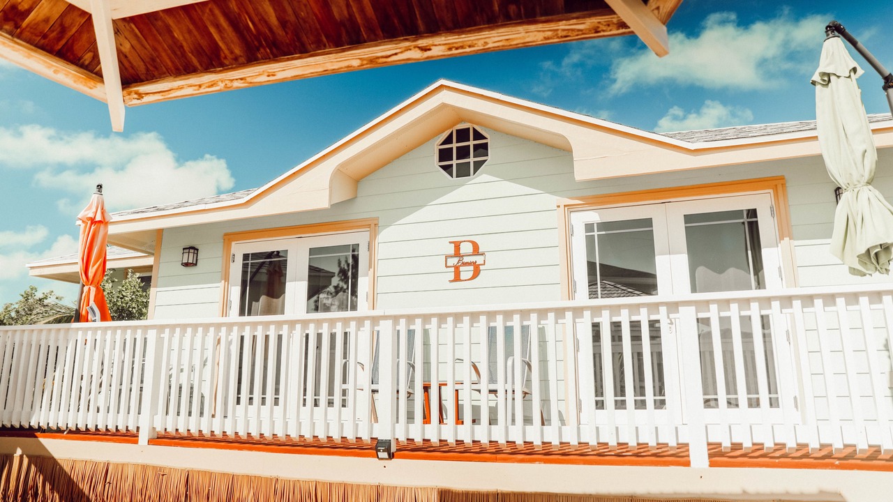 Photo of Others in Staniel Cay