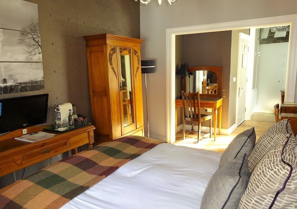 Photo of Bedroom in Welwyn