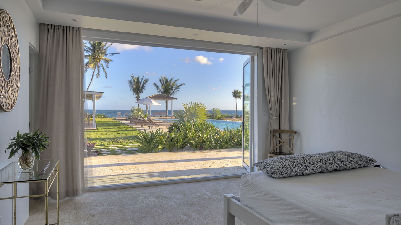 Photo of Bedroom in North Palmetto Point