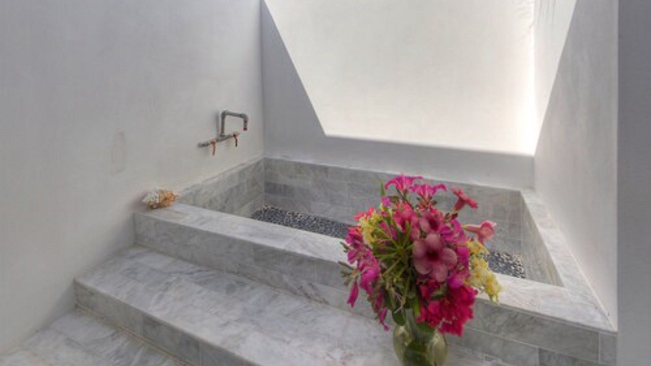 Photo of Bathroom in North Palmetto Point