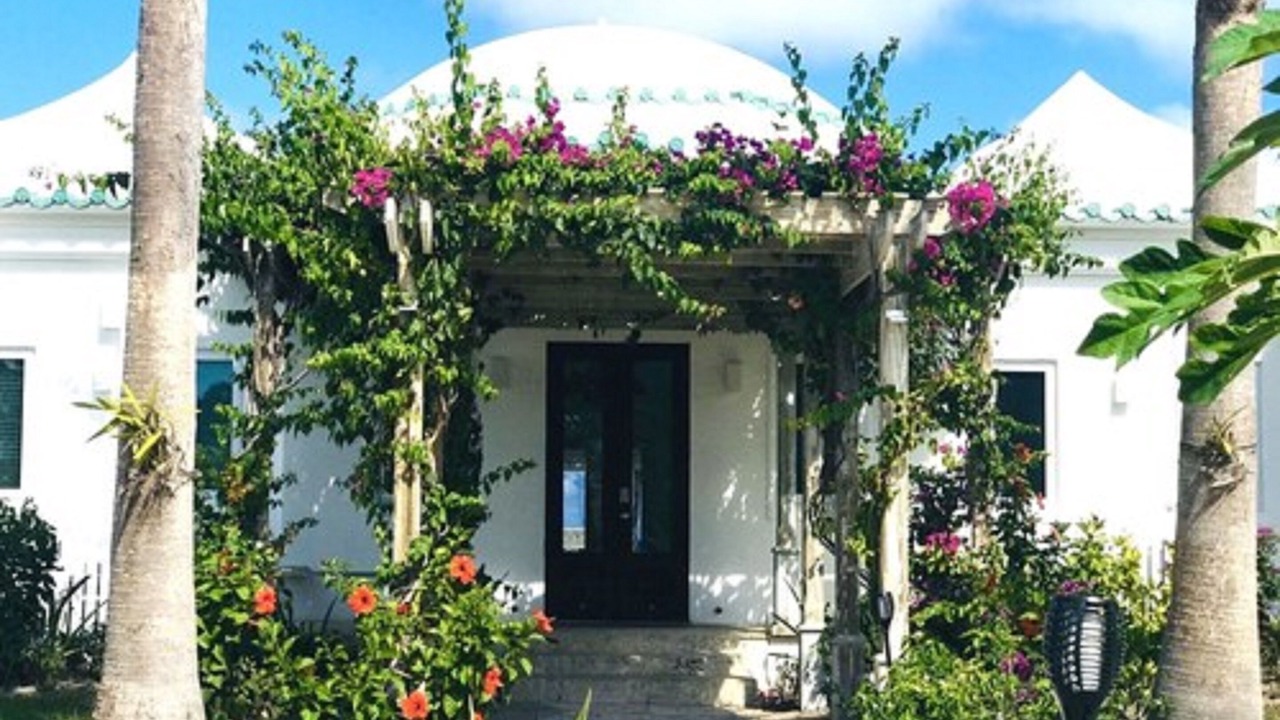 Photo of Outdoor in North Palmetto Point