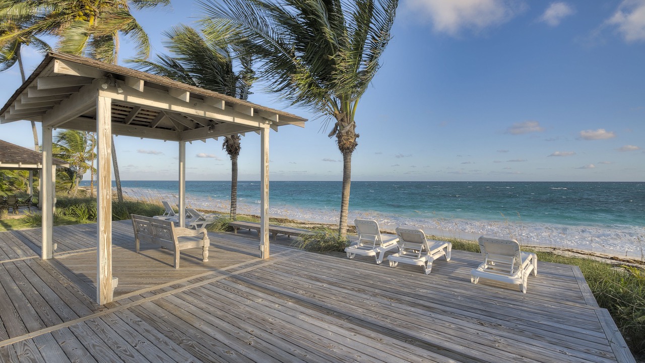 Photo of Outdoor in North Palmetto Point