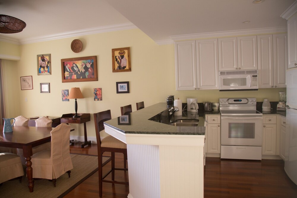 Photo of Kitchen in Dunmore Town