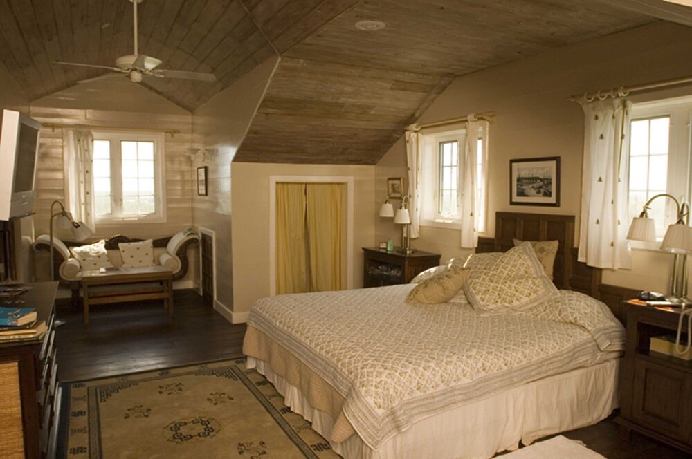 Photo of Bedroom in Gambier