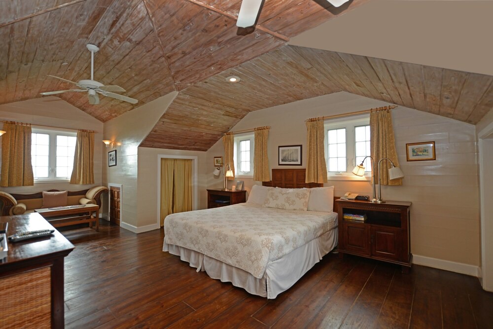 Photo of Bedroom in Gambier